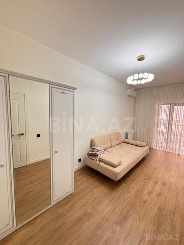 Сдаётся 3-комн. новостройка 100 м², м. Шах Исмаил Хатаи, photo 12 from 19