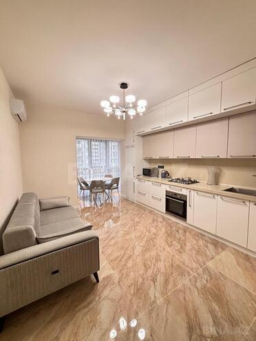 Сдаётся 3-комн. новостройка 100 м², м. Шах Исмаил Хатаи, photo 7 from 19