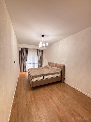 Сдаётся 3-комн. новостройка 100 м², м. Шах Исмаил Хатаи, photo 3 from 19