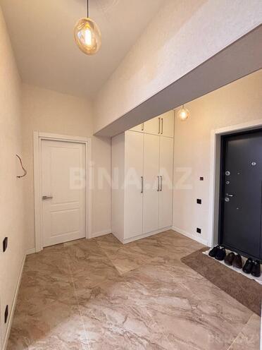 Сдаётся 3-комн. новостройка 100 м², м. Шах Исмаил Хатаи, photo 11 from 19