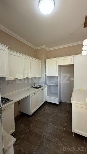 Satılır 2 otaqlı yeni tikili 53 m², 20 Yanvar m., photo 5 from 15