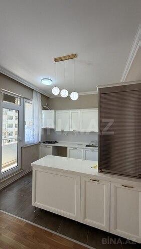 Satılır 2 otaqlı yeni tikili 53 m², 20 Yanvar m., photo 10 from 15