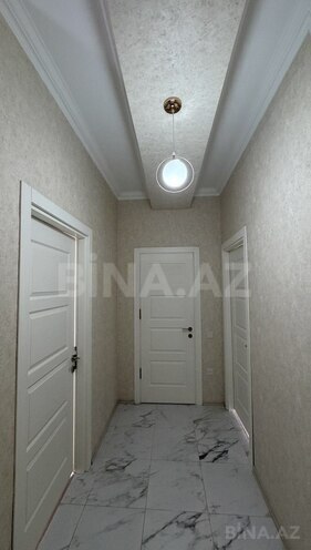 Satılır 2 otaqlı yeni tikili 53 m², 20 Yanvar m., photo 13 from 15
