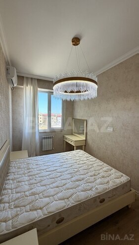 Satılır 2 otaqlı yeni tikili 53 m², 20 Yanvar m., photo 7 from 15