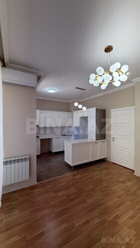 Satılır 2 otaqlı yeni tikili 53 m², 20 Yanvar m., photo 6 from 15