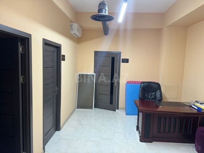 İcarəyə verilir  obyekt 180 m², Neftçilər m., photo 13 from 20