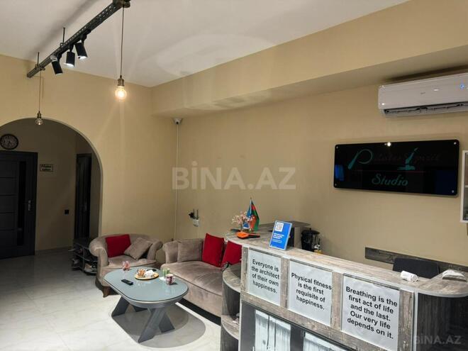 İcarəyə verilir  obyekt 180 m², Neftçilər m., photo 6 from 20