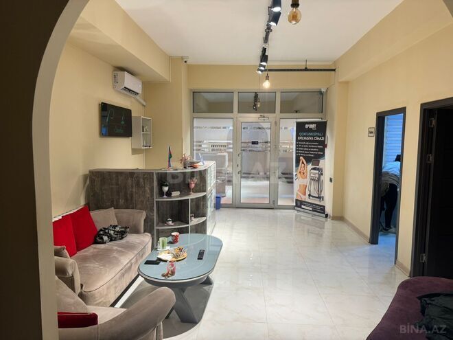 İcarəyə verilir  obyekt 180 m², Neftçilər m., photo 14 from 20