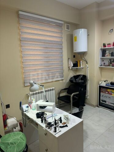 İcarəyə verilir  obyekt 180 m², Neftçilər m., photo 3 from 20