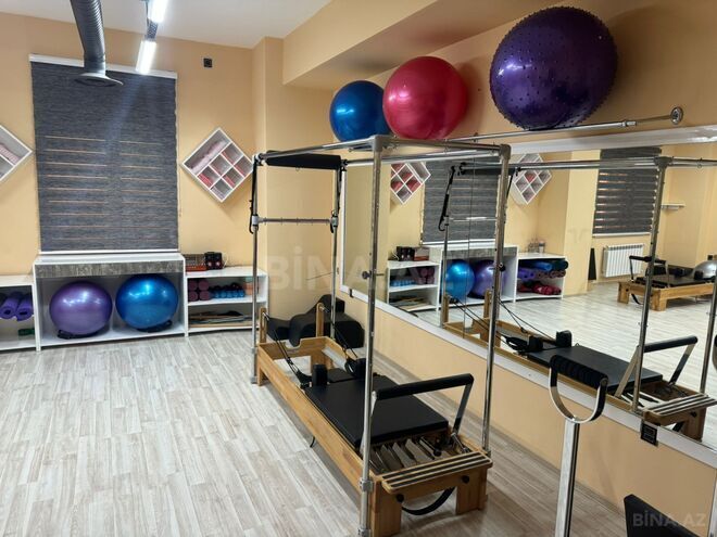 İcarəyə verilir  obyekt 180 m², Neftçilər m., photo 12 from 20