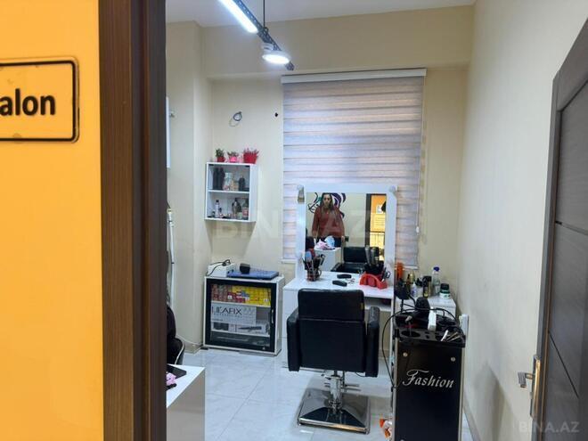 İcarəyə verilir  obyekt 180 m², Neftçilər m., photo 8 from 20