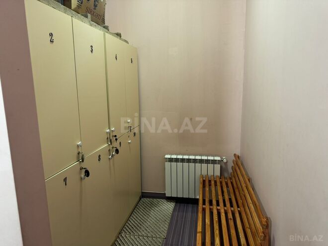 İcarəyə verilir  obyekt 180 m², Neftçilər m., photo 9 from 20