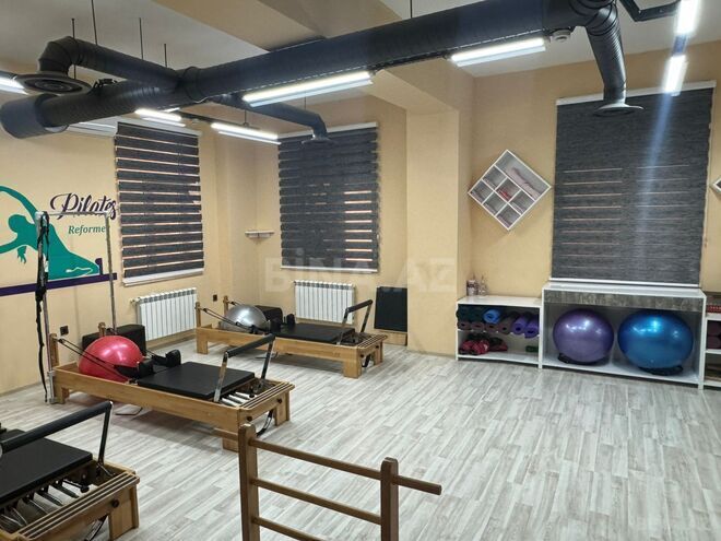 İcarəyə verilir  obyekt 180 m², Neftçilər m., photo 1 from 20