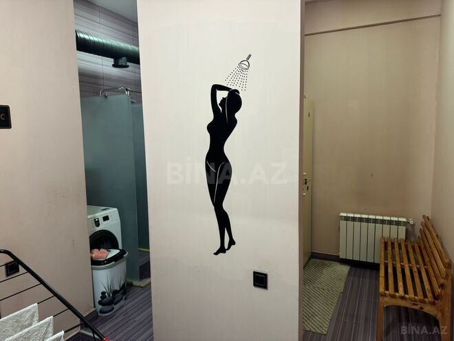 İcarəyə verilir  obyekt 180 m², Neftçilər m., photo 4 from 20