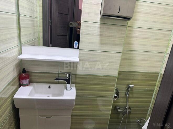 İcarəyə verilir  obyekt 180 m², Neftçilər m., photo 19 from 20