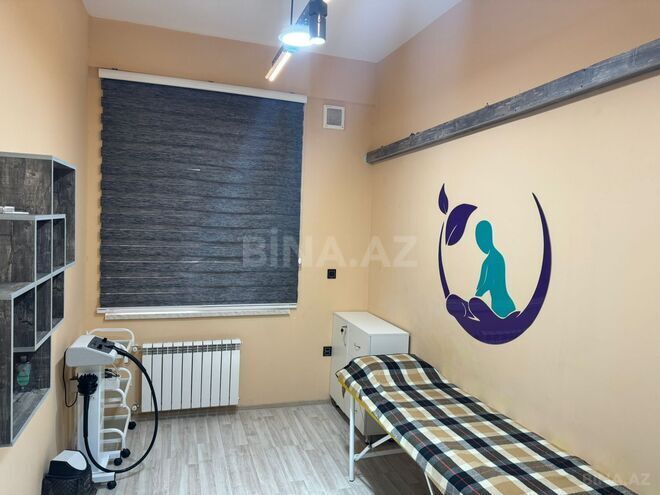İcarəyə verilir  obyekt 180 m², Neftçilər m., photo 17 from 20