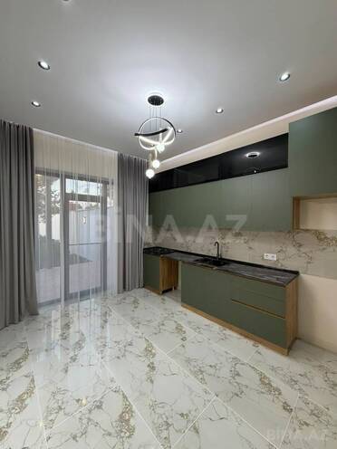 Satılır 4 otaqlı həyət evi/bağ evi 155 m², Şüvəlan q., photo 13 from 20