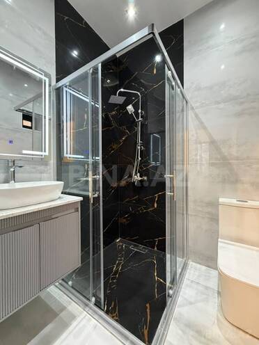 Satılır 4 otaqlı həyət evi/bağ evi 155 m², Şüvəlan q., photo 17 from 20