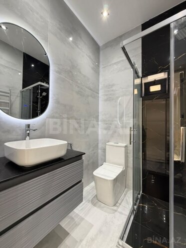 Satılır 4 otaqlı həyət evi/bağ evi 155 m², Şüvəlan q., photo 14 from 20