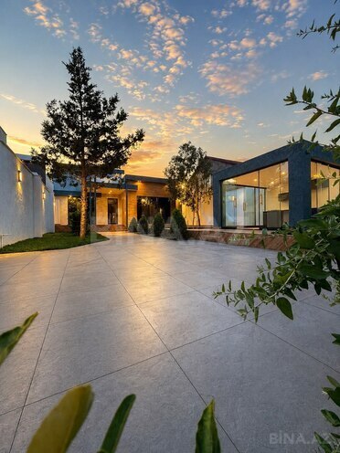 Satılır 4 otaqlı həyət evi/bağ evi 155 m², Şüvəlan q., photo 7 from 20