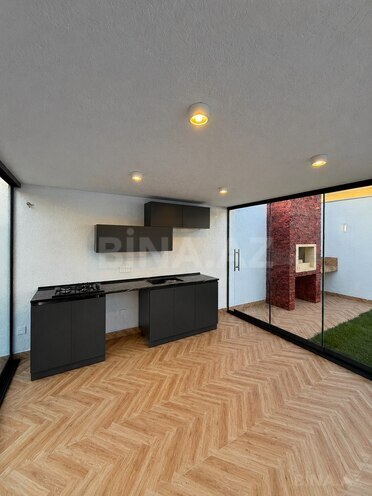 Satılır 4 otaqlı həyət evi/bağ evi 155 m², Şüvəlan q., photo 5 from 20