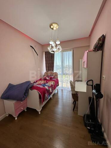 Продаётся 4-комн. новостройка 121 м², м. Бакмил, photo 13 from 24
