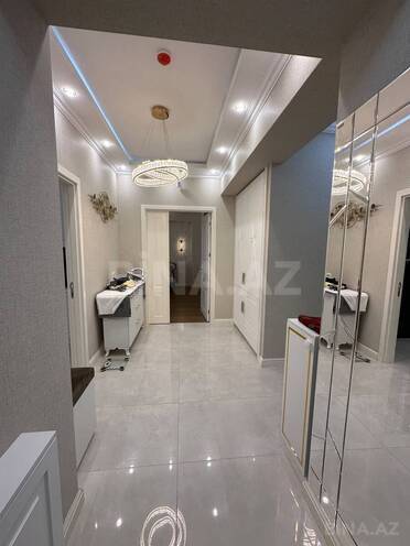 Продаётся 4-комн. новостройка 121 м², м. Бакмил, photo 18 from 24