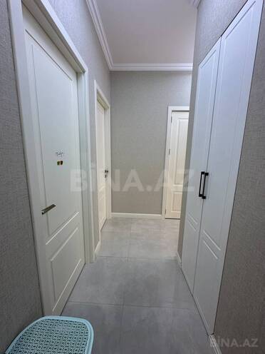 Продаётся 4-комн. новостройка 121 м², м. Бакмил, photo 19 from 24