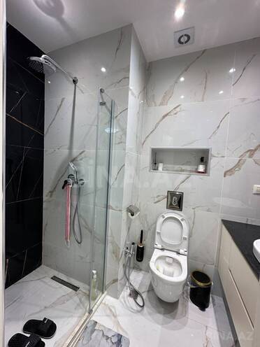 Продаётся 4-комн. новостройка 121 м², м. Бакмил, photo 23 from 24