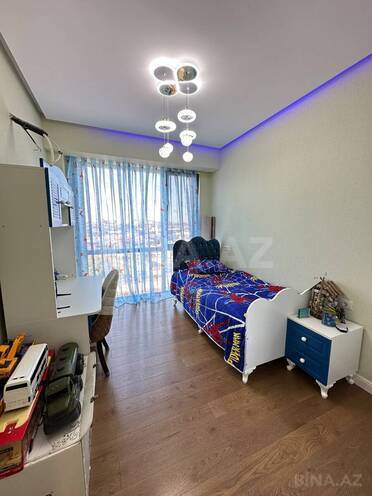 Продаётся 4-комн. новостройка 121 м², м. Бакмил, photo 15 from 24
