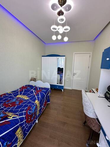 Продаётся 4-комн. новостройка 121 м², м. Бакмил, photo 16 from 24