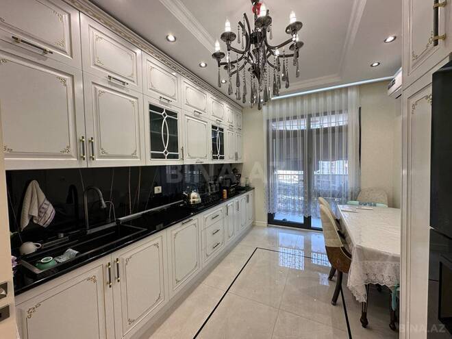 Продаётся 4-комн. новостройка 121 м², м. Бакмил, photo 17 from 24