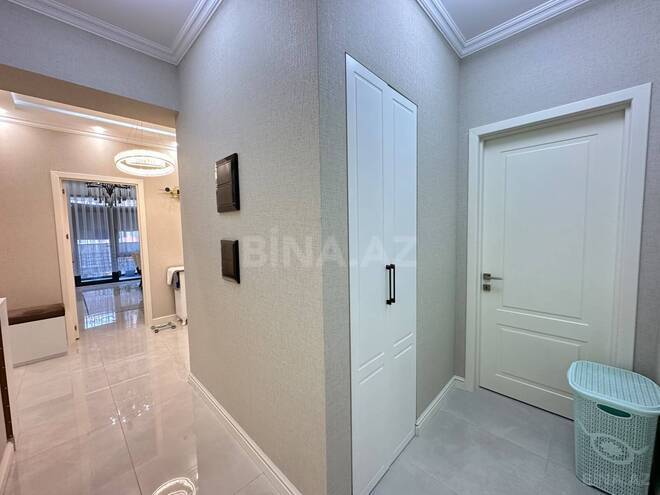 Продаётся 4-комн. новостройка 121 м², м. Бакмил, photo 21 from 24