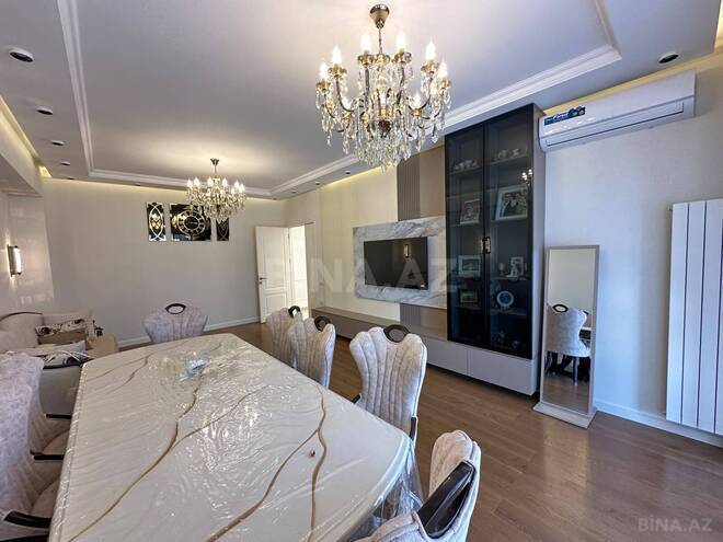 Продаётся 4-комн. новостройка 121 м², м. Бакмил, photo 8 from 24