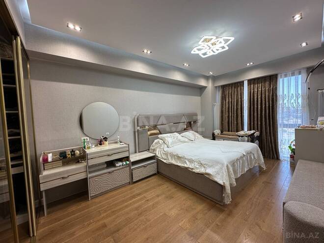 Продаётся 4-комн. новостройка 121 м², м. Бакмил, photo 11 from 24