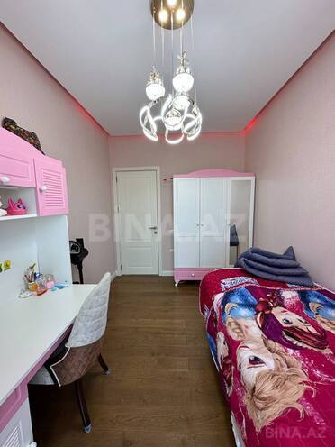 Продаётся 4-комн. новостройка 121 м², м. Бакмил, photo 14 from 24