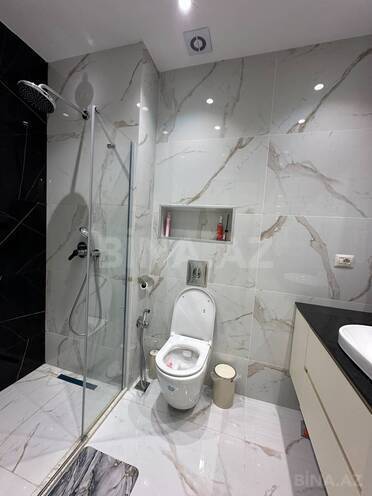 Продаётся 4-комн. новостройка 121 м², м. Бакмил, photo 22 from 24