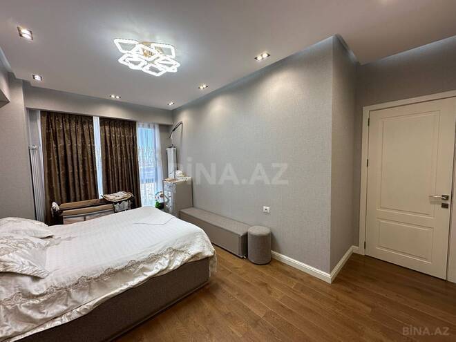 Продаётся 4-комн. новостройка 121 м², м. Бакмил, photo 10 from 24