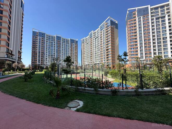 Продаётся 4-комн. новостройка 121 м², м. Бакмил, photo 4 from 24