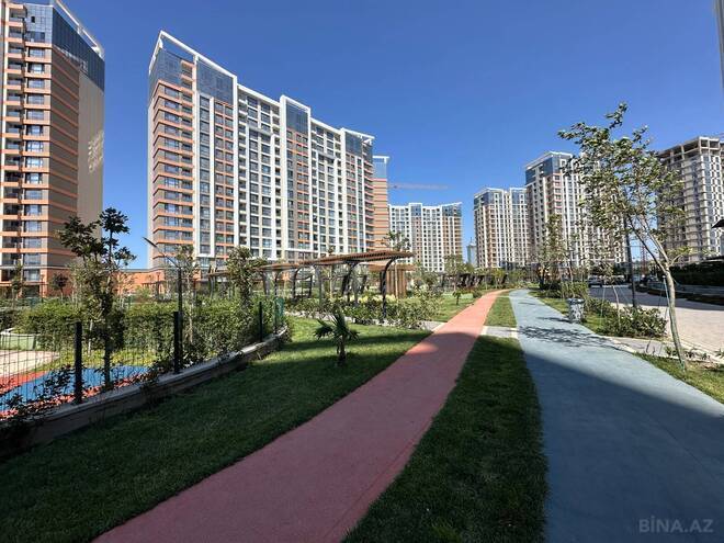 Продаётся 4-комн. новостройка 121 м², м. Бакмил, photo 1 from 24