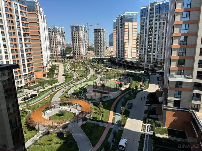 Продаётся 4-комн. новостройка 121 м², м. Бакмил, photo 5 from 24