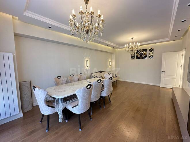 Продаётся 4-комн. новостройка 121 м², м. Бакмил, photo 7 from 24