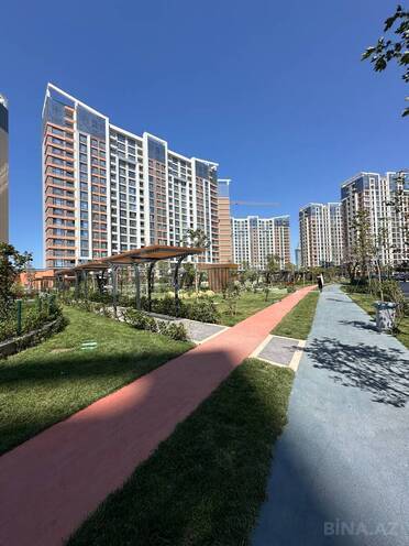 Продаётся 4-комн. новостройка 121 м², м. Бакмил, photo 3 from 24