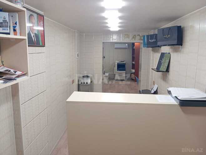Satılır  obyekt 25 m², Memar Əcəmi m., photo 1 from 8