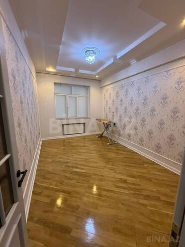 İcarəyə verilir 3 otaqlı yeni tikili 93 m², 20 Yanvar m., photo 17 from 22