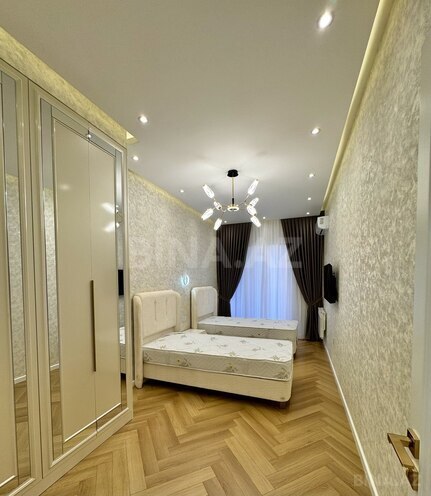 Satılır 3 otaqlı yeni tikili 110 m², Koroğlu m., photo 6 from 9