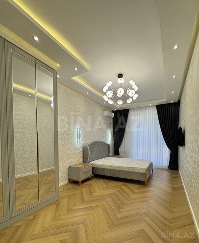 Satılır 3 otaqlı yeni tikili 110 m², Koroğlu m., photo 4 from 9