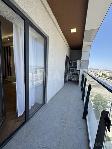 Satılır 3 otaqlı yeni tikili 110 m², Koroğlu m., photo 8 from 9