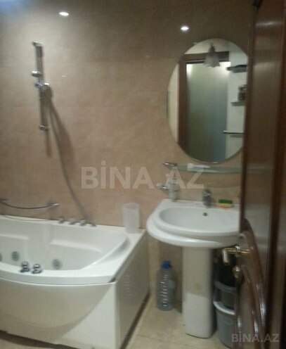 İcarəyə verilir 2 otaqlı yeni tikili 70 m², Nəriman Nərimanov m., photo 16 from 17