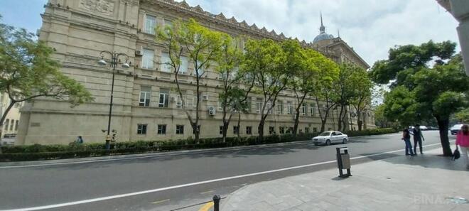 Сдаётся  объект 60 м², м. Ичеришехер, photo 11 from 13